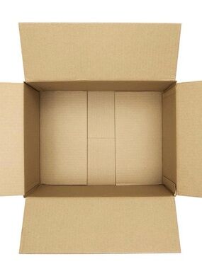 Stuff A Box 📦 $20 up to 5 lbs
